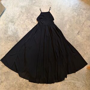 Mythical Kind of Love Formal Maxi Dress